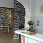 Hotel Hotel Les Alizes