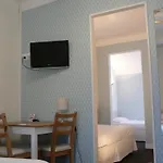 Hotel Hotel Les Alizes 2*