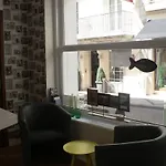 Hotel Hotel Les Alizes Biarritz