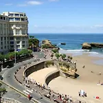 Hotel Les Alizes Hotel 2*