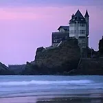 Hotel Les Alizes Hotel