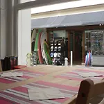 Hotel Hotel Les Alizes Biarritz