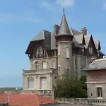 Hotel Les Alizes 2* Biarritz
