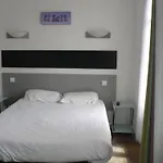 Hotel Les Alizes