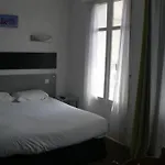 Hotel Les Alizes 2* Biarritz