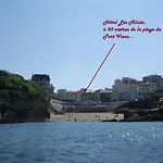 Hotel Les Alizes Hotel 2*