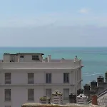 Hotel Les Alizes Hotel Biarritz