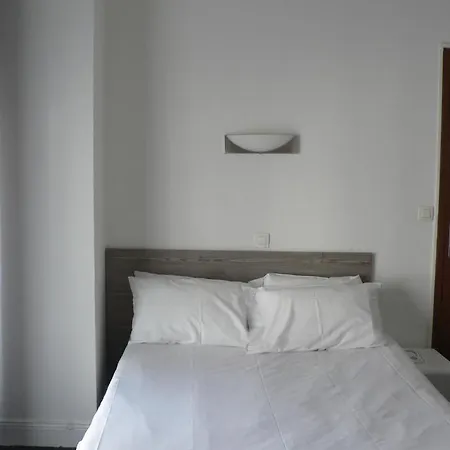 Les Alizes Hotel Biarritz