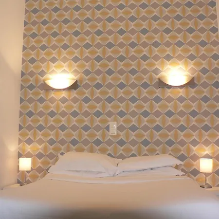 Les Alizes Ξενοδοχείο 2*