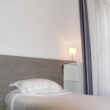 Les Alizes Ξενοδοχείο Μπιαρίτζ