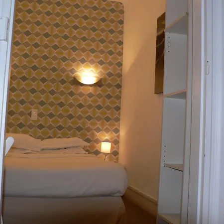 Les Alizes Μπιαρίτζ