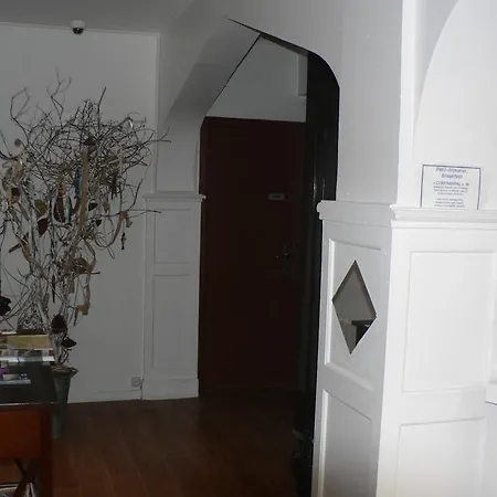 Hotel Les Alizes Hotel 2*