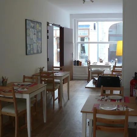 Hotel Hotel Les Alizes 2*