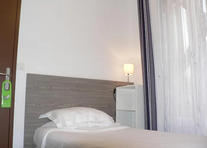 Les Alizes Ξενοδοχείο Μπιαρίτζ