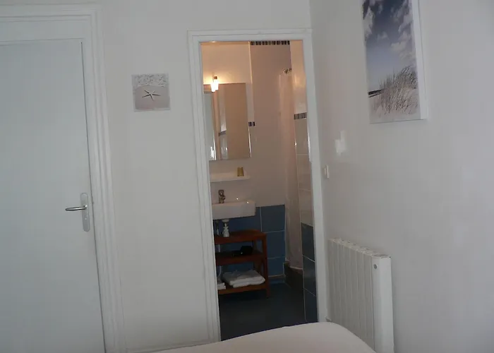 Les Alizes Ξενοδοχείο