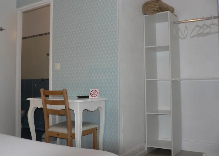 Les Alizes Ξενοδοχείο