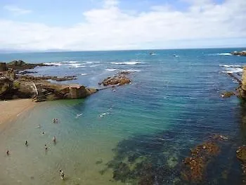 Les Alizes Ξενοδοχείο