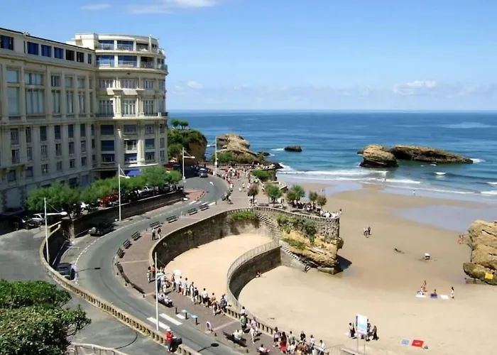 Les Alizes Ξενοδοχείο 2*