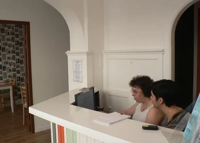 Les Alizes Ξενοδοχείο Μπιαρίτζ