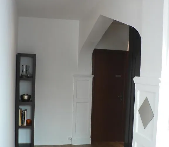 Les Alizes Μπιαρίτζ