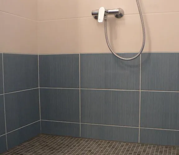 Ξενοδοχείο Les Alizes Μπιαρίτζ