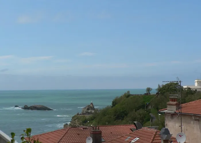 Ξενοδοχείο Les Alizes 2*