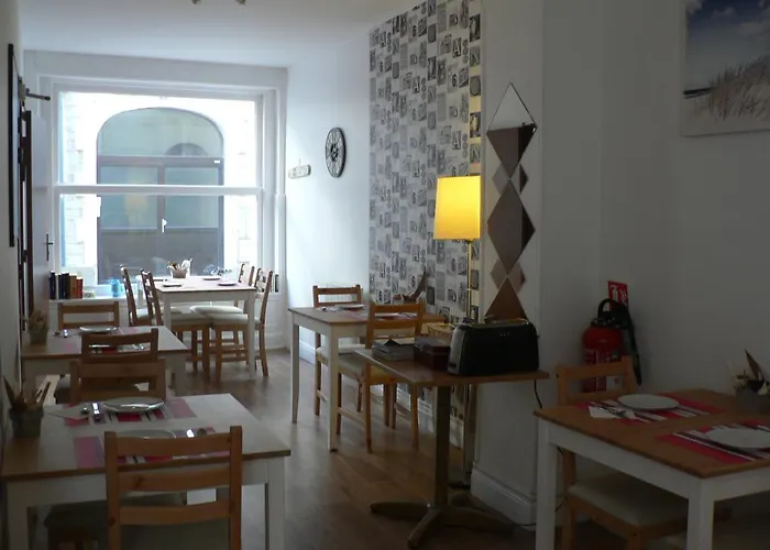 Les Alizes Ξενοδοχείο Μπιαρίτζ