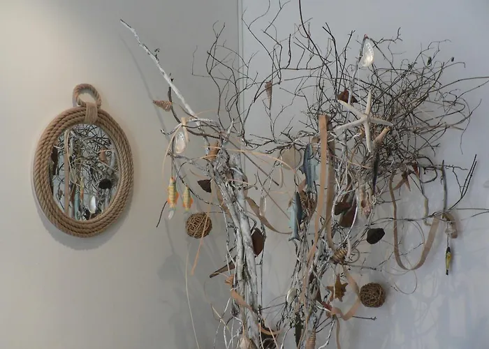 Les Alizes 2* Μπιαρίτζ