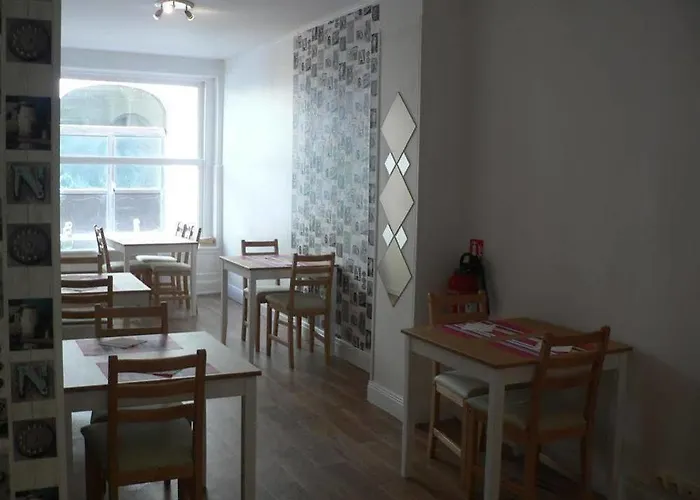 Les Alizes Ξενοδοχείο 2*