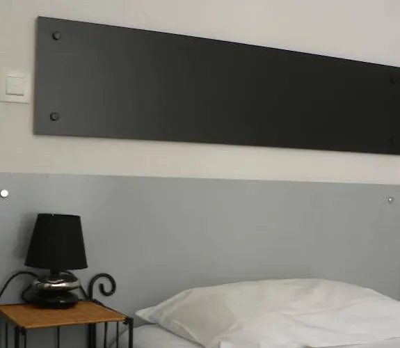 Les Alizes Ξενοδοχείο