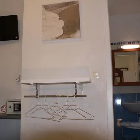 Les Alizes Ξενοδοχείο