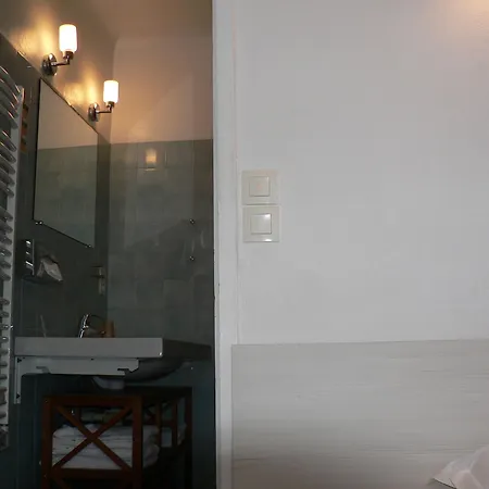 酒店 阿利扎斯酒店 比亚里茨