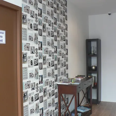 Les Alizes Ξενοδοχείο