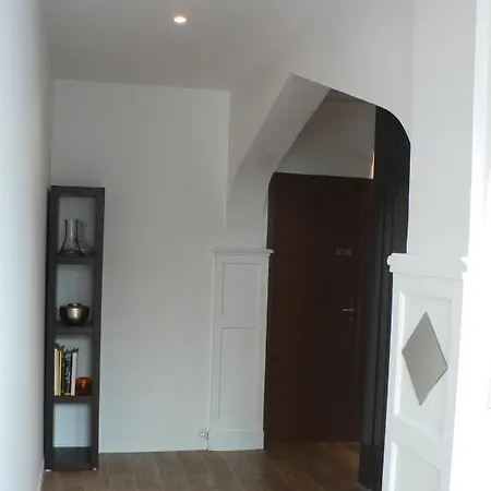 Les Alizes Μπιαρίτζ