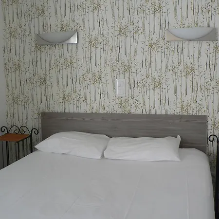 Ξενοδοχείο Les Alizes 2*