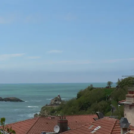 Ξενοδοχείο Les Alizes 2*