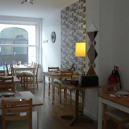 Les Alizes Ξενοδοχείο Μπιαρίτζ