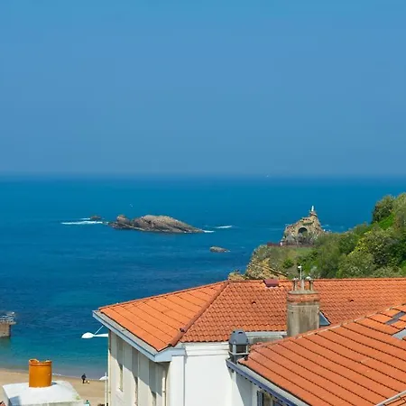 Les Alizes Ξενοδοχείο 2*