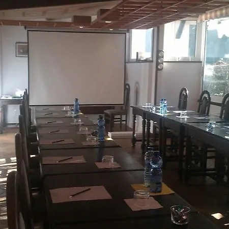 阿利扎斯酒店