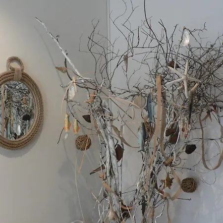 Les Alizes 2* Biarritz