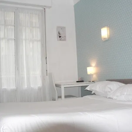Les Alizes Hotel 2*