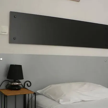 Les Alizes Ξενοδοχείο