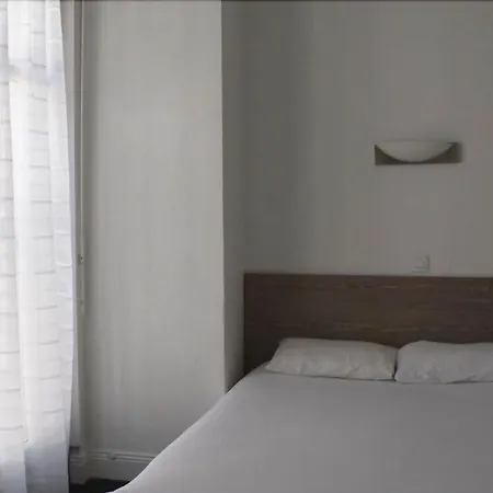 Ξενοδοχείο Les Alizes 2*