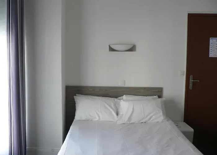 Les Alizes Hotel Biarritz